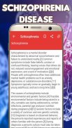 Schizophrenia: Causes, Diagnosis, and Management screenshot 1