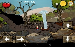 SyperTanya screenshot 3