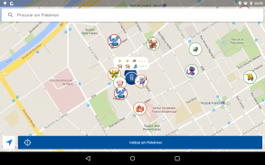 Go Map - Para Pokémon GO screenshot 6