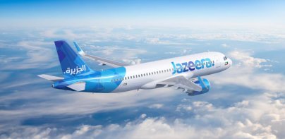 Jazeera Airways