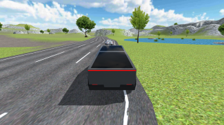 Ride! Car Drive Simulator screenshot 1