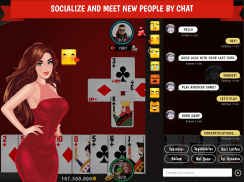 Spades - Classic & Auction screenshot 0