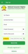 National Consumer Helpline NCH screenshot 5