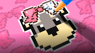 Nonogram - Jigsaw Puzzle Game screenshot 12