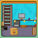 Escape Game-Trick Drawing Room Icon
