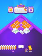 Domino Jam: Tile Match Journey screenshot 12