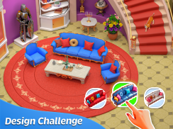 Mansion Story: Jigsaw Puzzles screenshot 6