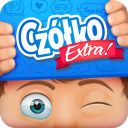 Czółko Extra Icon