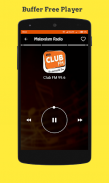 Malayalam Radio Online FM screenshot 2