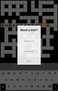 Easy Crosswords screenshot 16