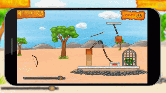 Archery - Bow & Arrow Game screenshot 5