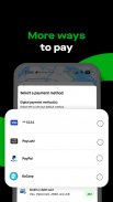 Gojek - Transportasi Ojek, Delivery, Pembayaran screenshot 1