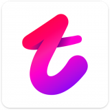 tango-Live Stream & Video Chat Icon