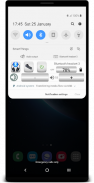 Bluetooth Music Widget Battery screenshot 9