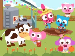 Papo Town Farm screenshot 4