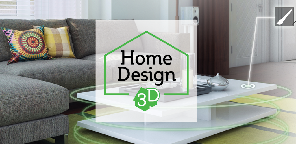 Download Home Design 3D - FREE