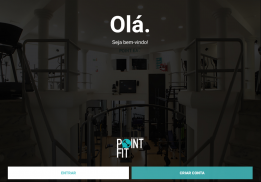 PointFit - OVG screenshot 0