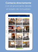 pisos.com - Wohnungen  Häuser screenshot 1