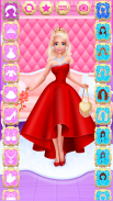 Princess Dress Up 3 screenshot 12