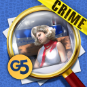 Crime Mysteries: Find objects