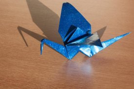 Learn Origami Step by Step: Or screenshot 6