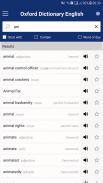 English Learner's Dictionary screenshot 3