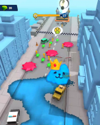 Slime Panic 3D screenshot 9