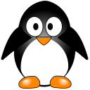 Dumb Penguin, Eighth Note Icon