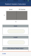 Poultry Farming Toolkit screenshot 6