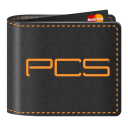 PCS Mobile Wallet Icon