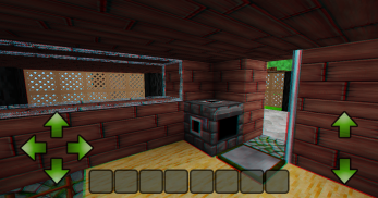 MiniCraft Extra Biomes & Mobs screenshot 0