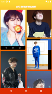 GOT7 Yugyeom wallpaper Kpop HD new 2020 screenshot 6