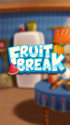 Fruit Break screenshot 0