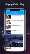 Video Player All Format for Android screenshot 4