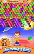 bubble shooter : Games 2024 screenshot 4