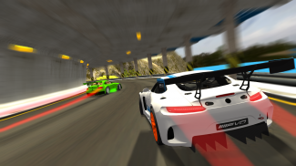 Sports Car Racing OG screenshot 6