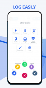 DiabTrend : Gestion du diabète screenshot 10