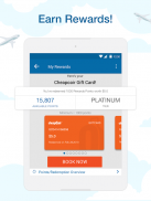 CheapOair: Cheap Flight Deals screenshot 10