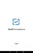 Yardi Compliance Mobile screenshot 7