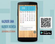 Kalender Jawa screenshot 8