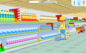 Reckless Shopper screenshot 11