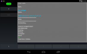 Droid Personal Flasher screenshot 3