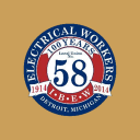 IBEW 58