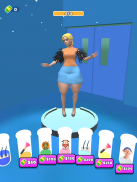 Beauty Lab 3d screenshot 0