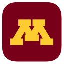 Gopher Transitions Icon