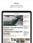 Corriere delle Alpi screenshot 5