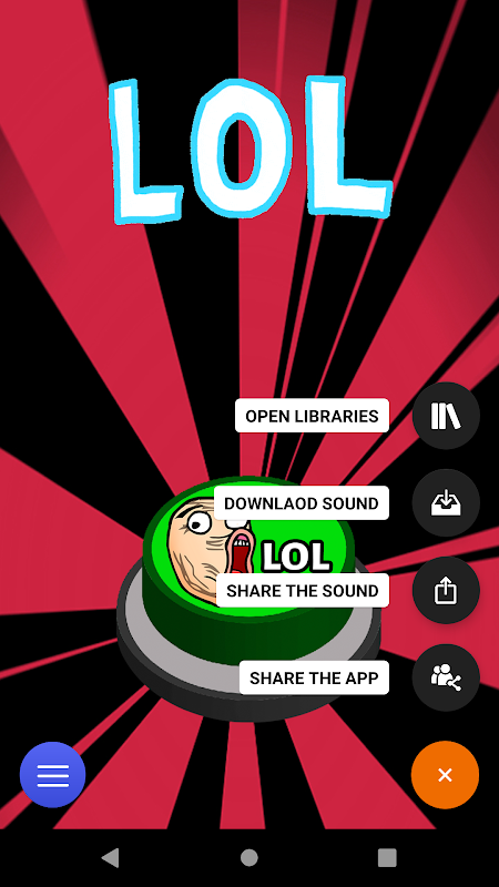 Lol Meme Sound Button APK for Android Download