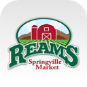 Ream's Springville Market