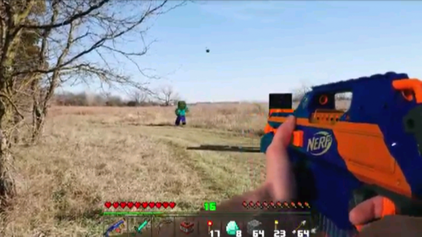 Nerf War First Person Shooter 220 Download Apk For - guide for nerf fps roblox for android apk download