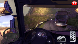 Ultimate Truck Simulator Cargo screenshot 1